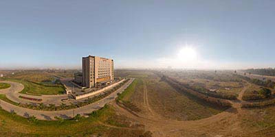 Courtyard by Marriott Surat