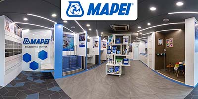 Mapei Construction Products India Pvt. Ltd., Vadodara
