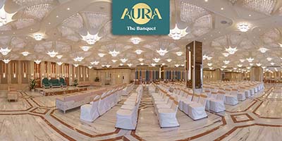 Aura - The Banquet