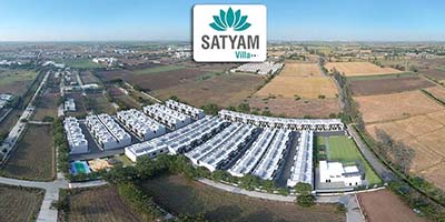 Satyam Villa