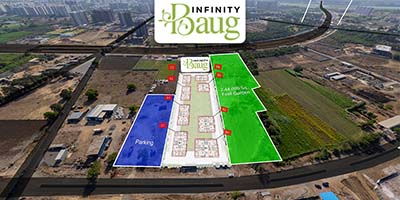 Infinity Baugh