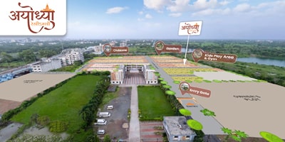 Ayodhya Residency