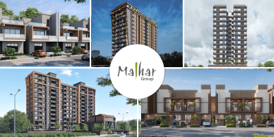 Sahajanand Group - Master Tour